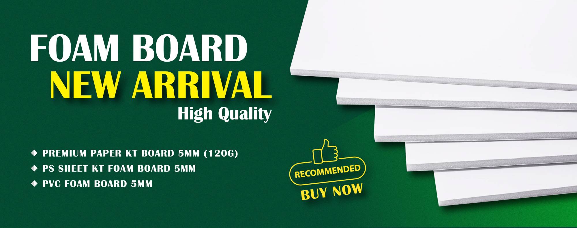 Comet Flex Supply Inkjet Printing Material Supplier Malaysia